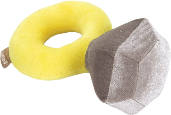 

Игрушка для собак Beeztees Diamanten Ring 2500363