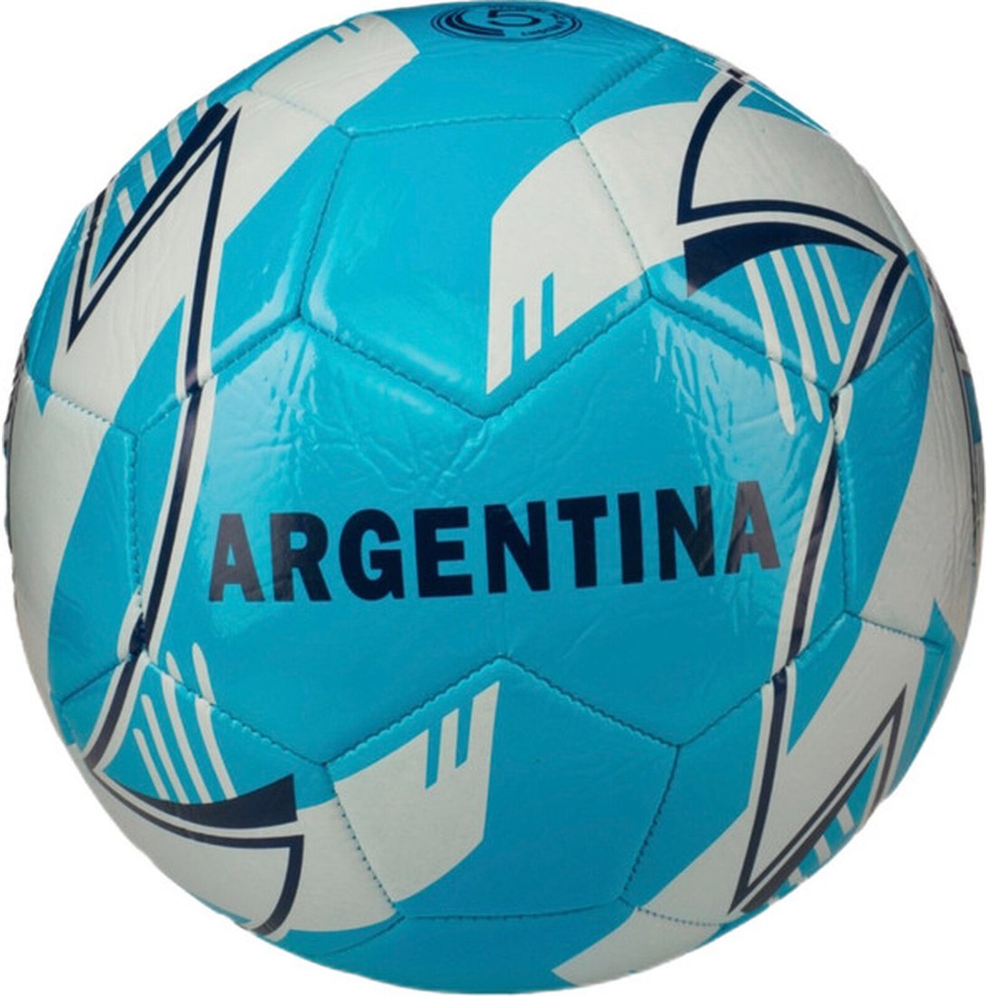 

Футбольный мяч Cooper COOP025 (5 размер)