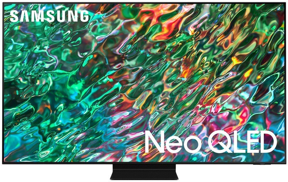 

MiniLED телевизор Samsung Neo QLED 4K QN90B QE75QN90BATXXH