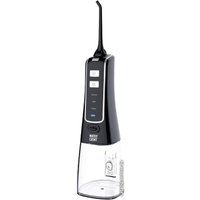 Ирригатор  Waterdent Smart Flosser V300 + жидкость для ирригатора антибактериальный комплекс 100 мл