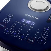 Мультиварка Brayer BR2403
