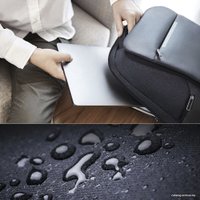 Городской рюкзак Xiaomi Business Multifunctional Backpack 2