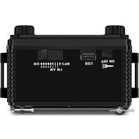 Радиоприемник SVEN SRP-355 (черный)