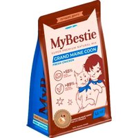 Сухой корм для кошек MyBestie Мэйн Кун (1.5 кг)
