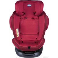 Детское автокресло Chicco Unico (red passion)