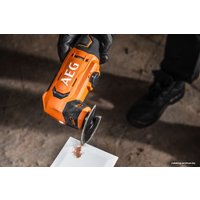 Реноватор AEG Powertools BMT18-0 4935478943 (без АКБ)