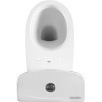 Унитаз напольный Colombo Акцент классический Basic S12942500