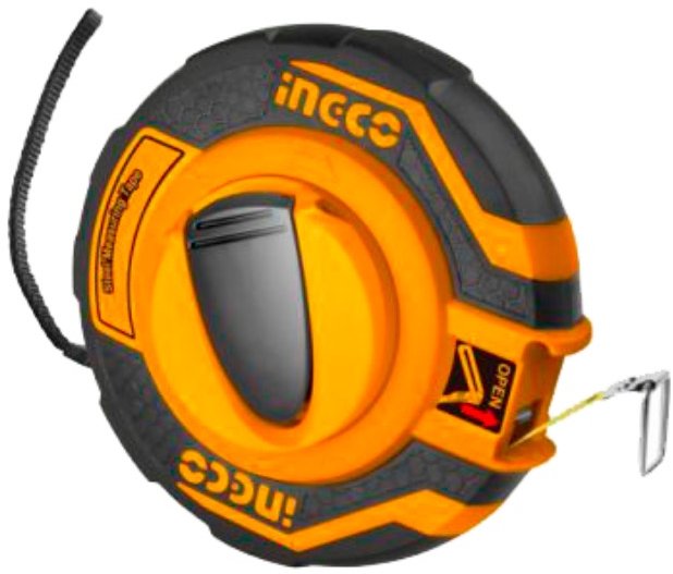 

Измеритель влажности древесины Ingco HSMT8430