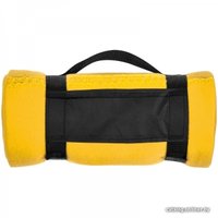 Плед Easygifts Nashville 690208 120x180 (желтый)