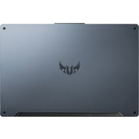 Игровой ноутбук ASUS TUF Gaming A17 FA706IU-H7006T