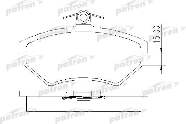 

Patron PBP413