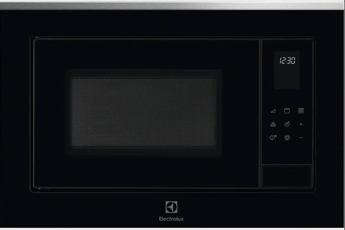 

Микроволновая печь Electrolux LMSD253TM