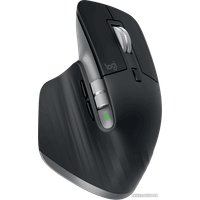 Мышь Logitech MX Master 3S for Mac (серый космос)