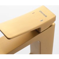 Смеситель Shevanik S4401G