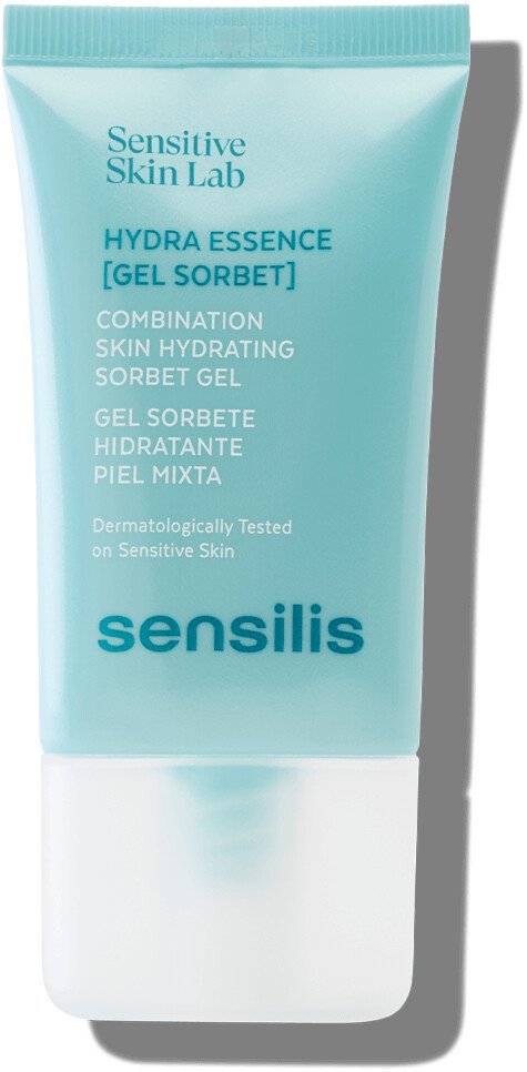 Sensilis Hydra Essence Sorbet Gel 40 мл