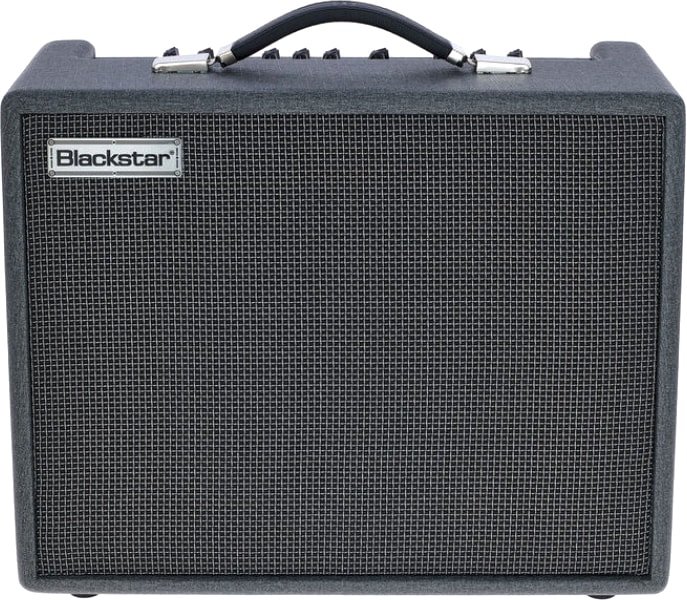 

Комбоусилитель Blackstar Silverline Special