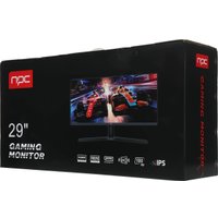 Игровой монитор NPC MZ300L