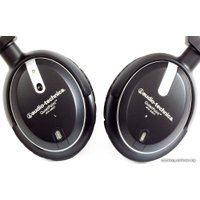 Наушники Audio-Technica ATH-ANC7