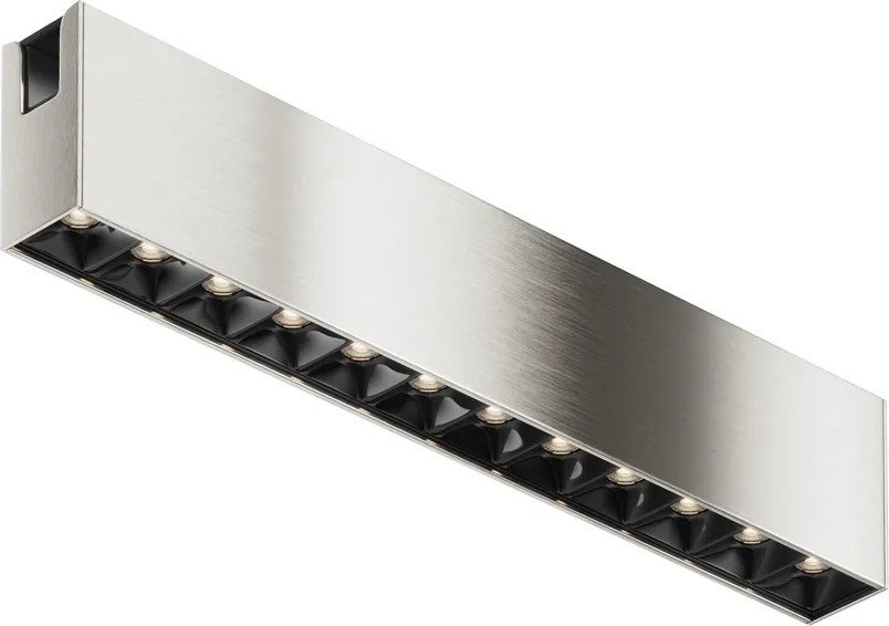 

Трековый светильник Maytoni Points Flarity TR150-1-12W4K-M-PT