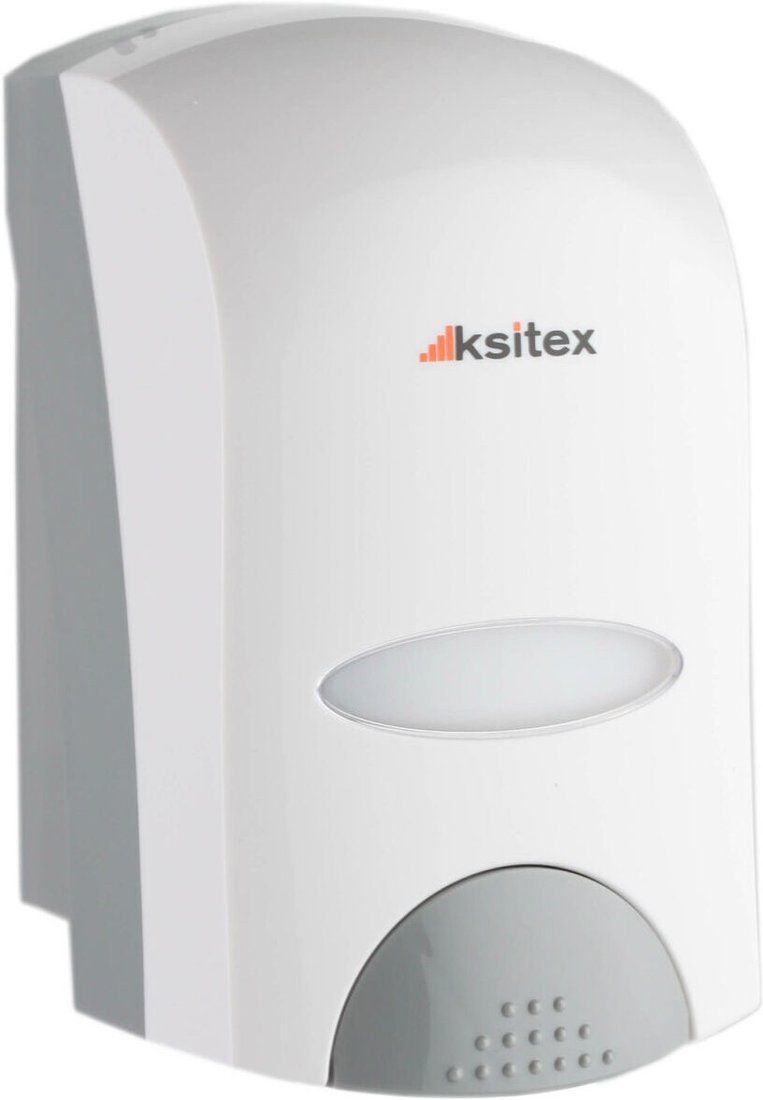 

Дозатор для антисептика Ksitex DD-6010-1000