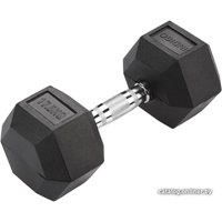 Гантель Indigo IN124 17.5 кг