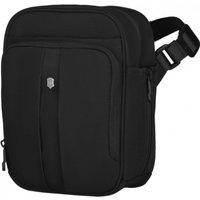 Мужская сумка Victorinox Travel Accessories 610605 (черный) в Могилеве