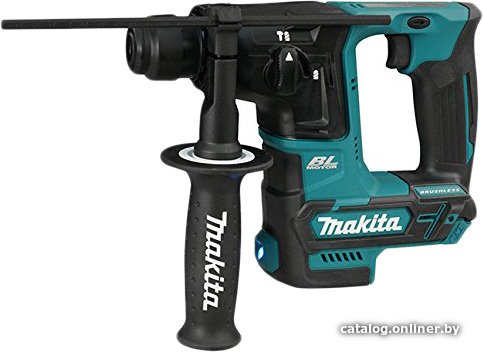Перфоратор Makita HR166DZ (без АКБ)