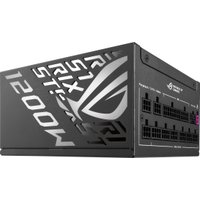 Блок питания ASUS ROG Strix 1200W Platinum ROG-STRIX-1200P-GAMING