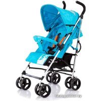 Коляска прогулочная «трость» Jetem Paris