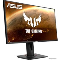 Игровой монитор ASUS TUF Gaming VG279QR