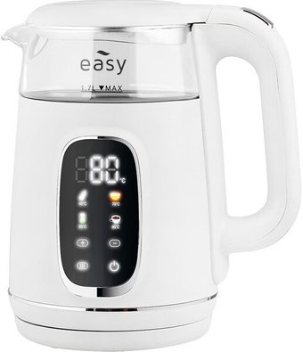 Электрический чайник Easy HHB6705D-W