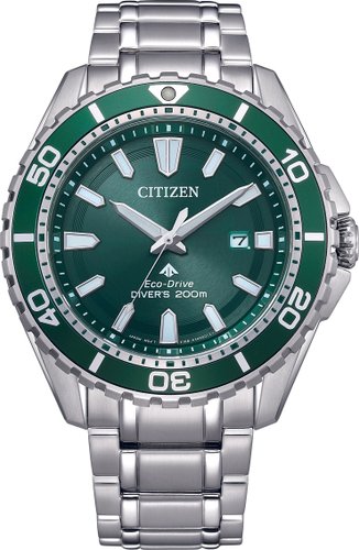 Наручные часы Citizen Promaster BN0199-53X