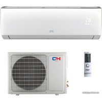 Кондиционер Cooper&Hunter Arctic Inverter NG CH-S12FTXLA-NG