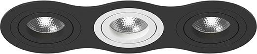 

Точечный светильник Lightstar Intero 16 i637070607