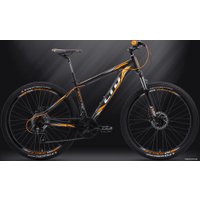 Велосипед LTD Rocco 740 27.5 (2019)