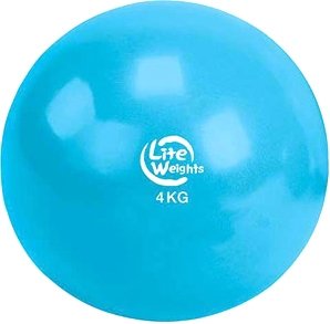 

Медбол Lite Weights 1704LW