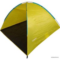 Палатка пляжная Sundays ZC-TT044 (желтый)