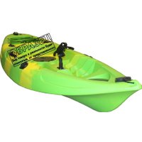 Байдарка Rst Долли 18004 (радуга)