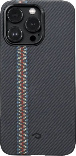 Чехол для телефона Pitaka MagEZ Case 3 для iPhone 14 Pro (600D rhapsody)