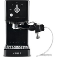 Рожковая кофеварка Krups Calvi XP3458