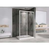 Душевой уголок Abber Sonnenstrand AG07090-S75