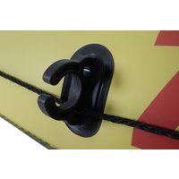 Гребная лодка Jilong Tropicana 200 Set 34258