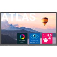 Интерактивная панель Newline TT-6520ER в Лиде