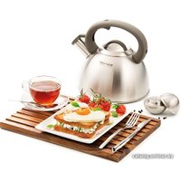 Чайник со свистком Rondell Balance RDS-434