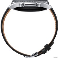 Умные часы Samsung Galaxy Watch3 45мм (серебро)