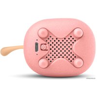 Беспроводная колонка Rombica mysound Tito 4C (розовый)