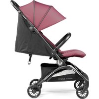 Коляска прогулочная «книга» Peg Perego Volo (Malva)