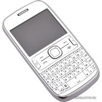 Кнопочный телефон Nokia Asha 302