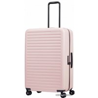Чемодан-спиннер Samsonite Stackd Pink 75 см