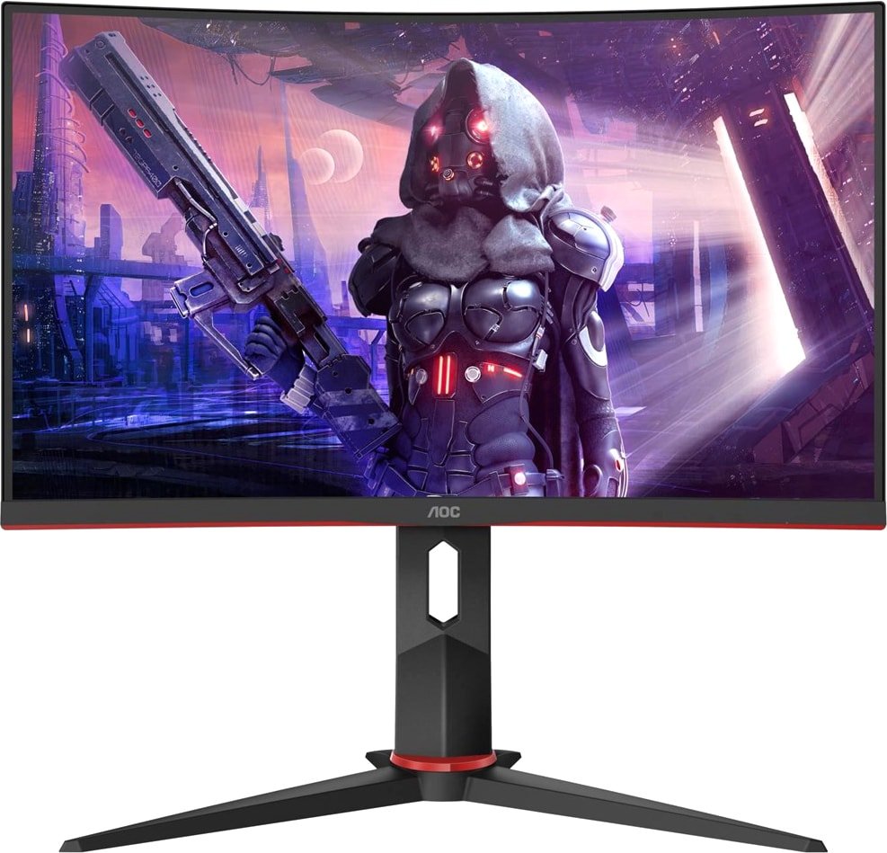 

Игровой монитор AOC Agon C27G2U